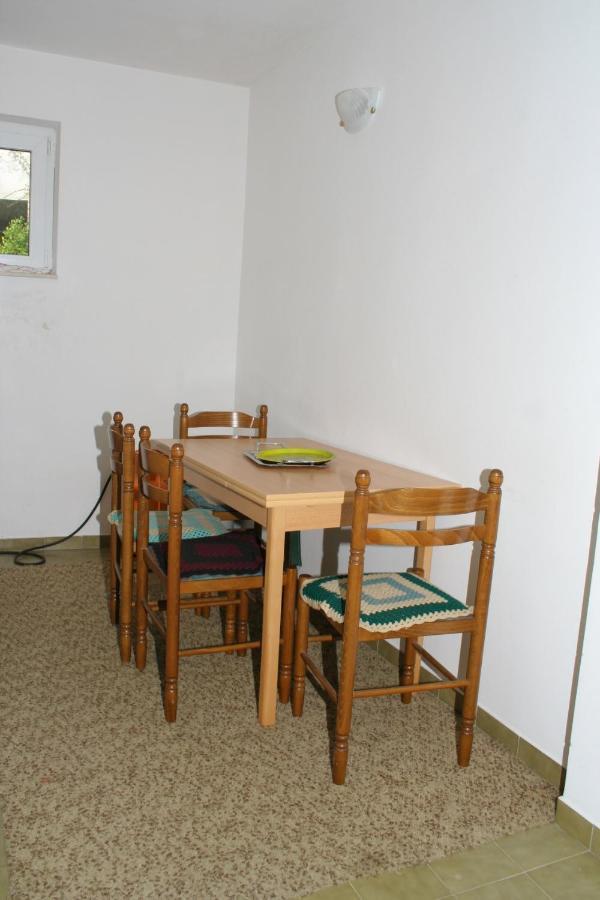 Apartment Podgora 518A Exterior photo