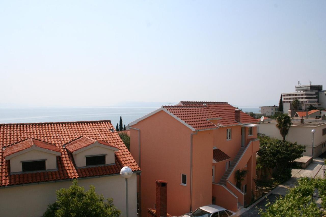Apartment Podgora 518A Exterior photo
